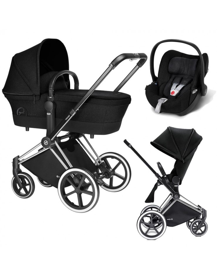 cybex priam all terrain