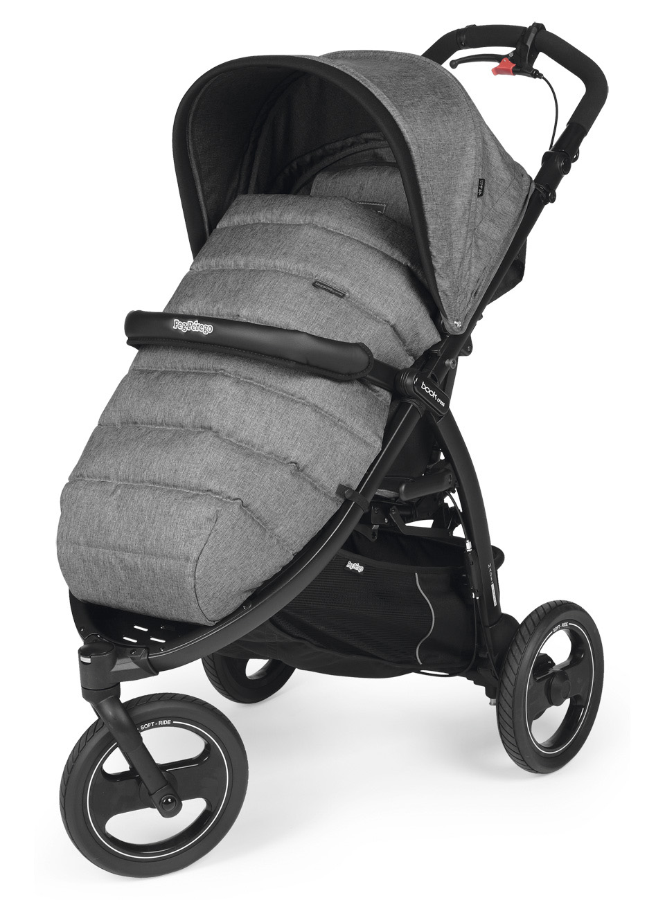 Poussette peg perego book s online