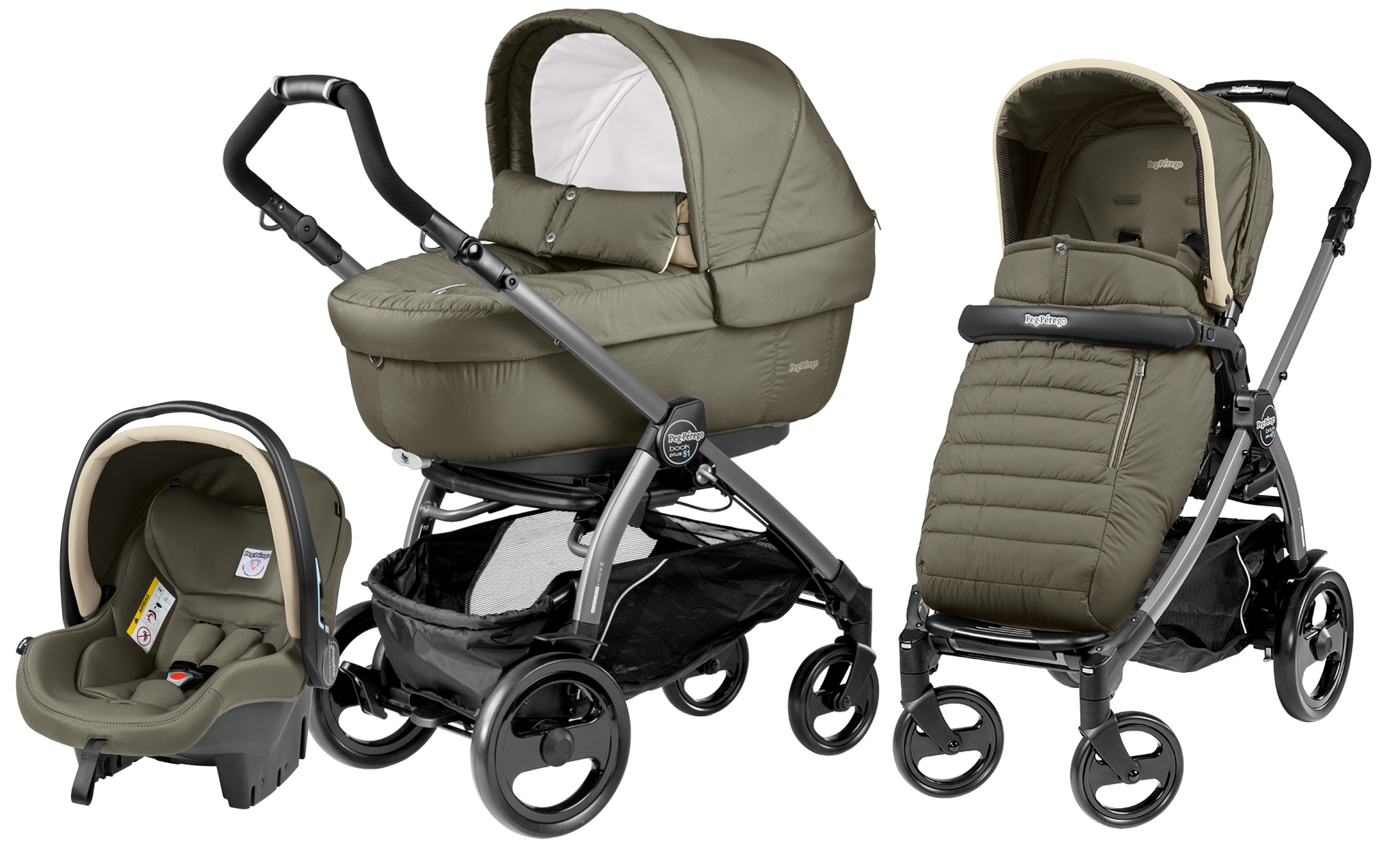 peg perego modular system