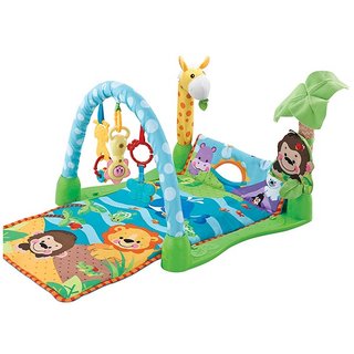 fitch baby play mat