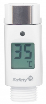 Электронный термометр Safety 1st на душевую лейку