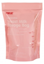 Пакеты для хранения и замораживания грудного молока Farlin 22 шт. в упак.