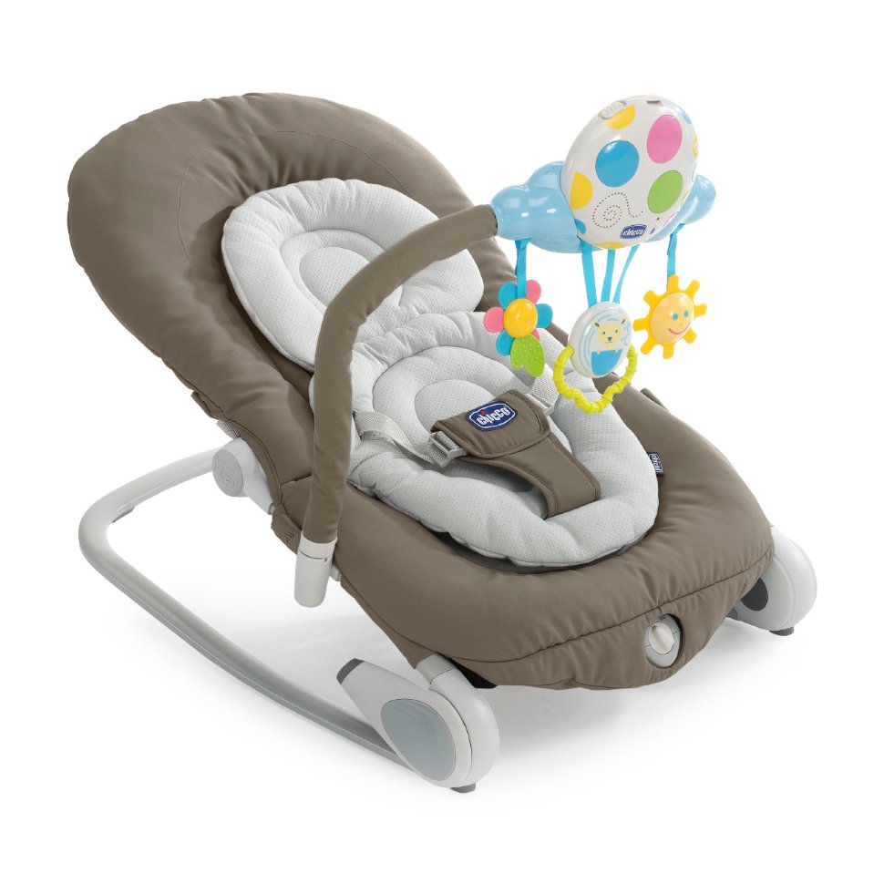 кресло качалка для новорожденных рейтинг лучших