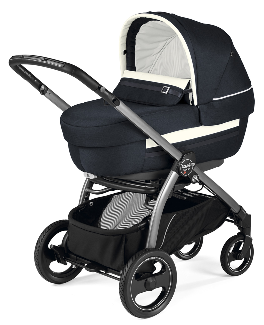 Коляска Peg Perego 3в1 Купить