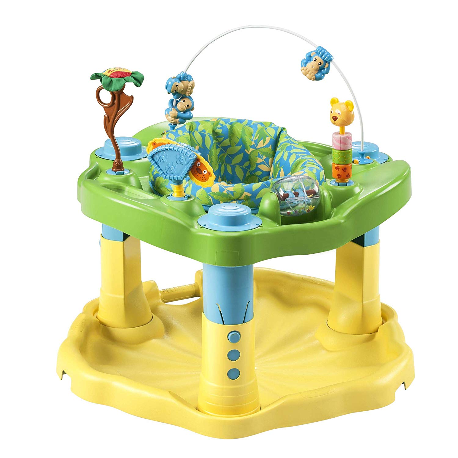 Exersaucer Evenflo Smart steps Active Learning Center 25b00066