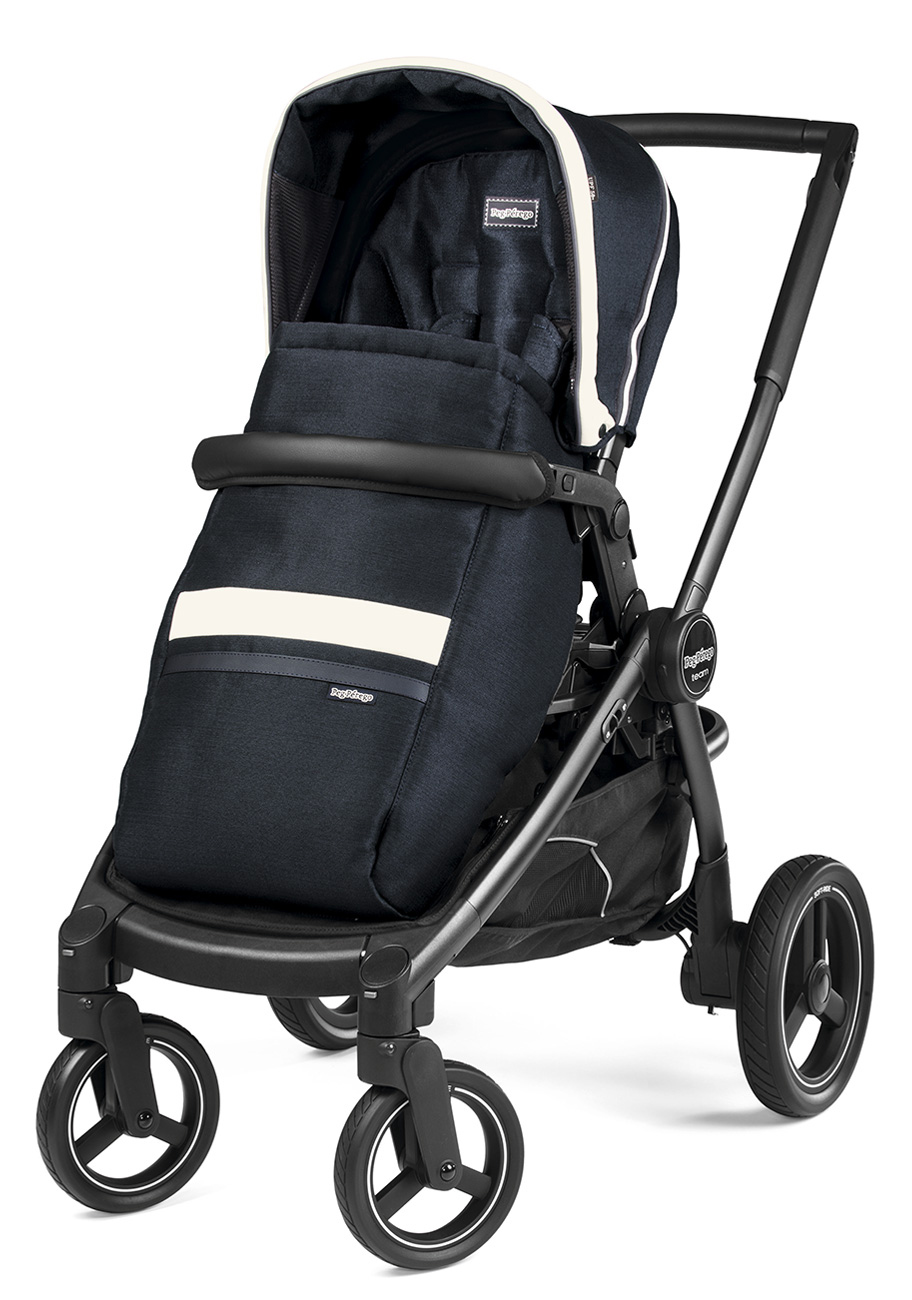 Peg Perego коляска 2 в 1