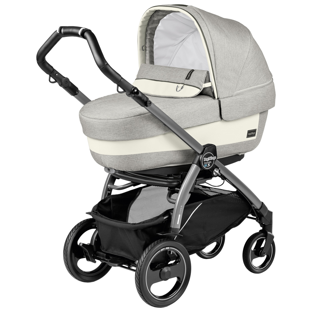 Коляска Peg Perego 3в1 Купить