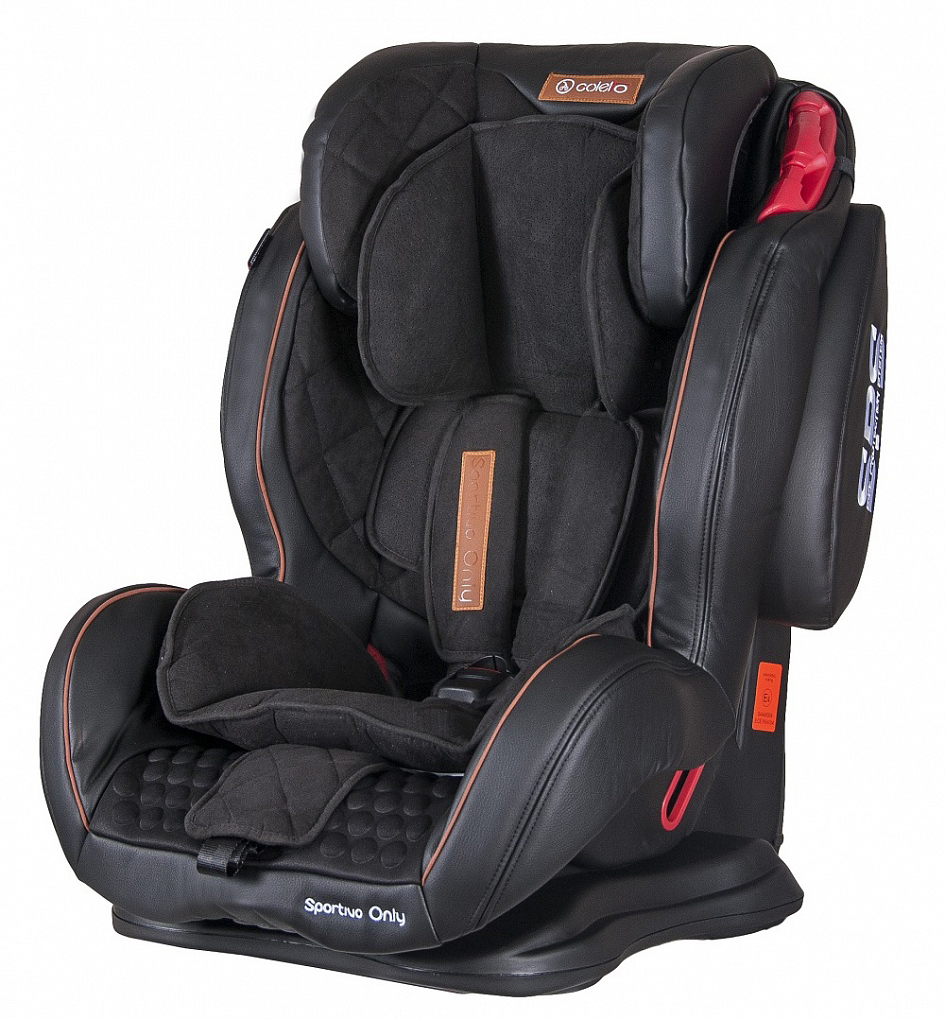 Автокресло Coletto Sportivo Isofix