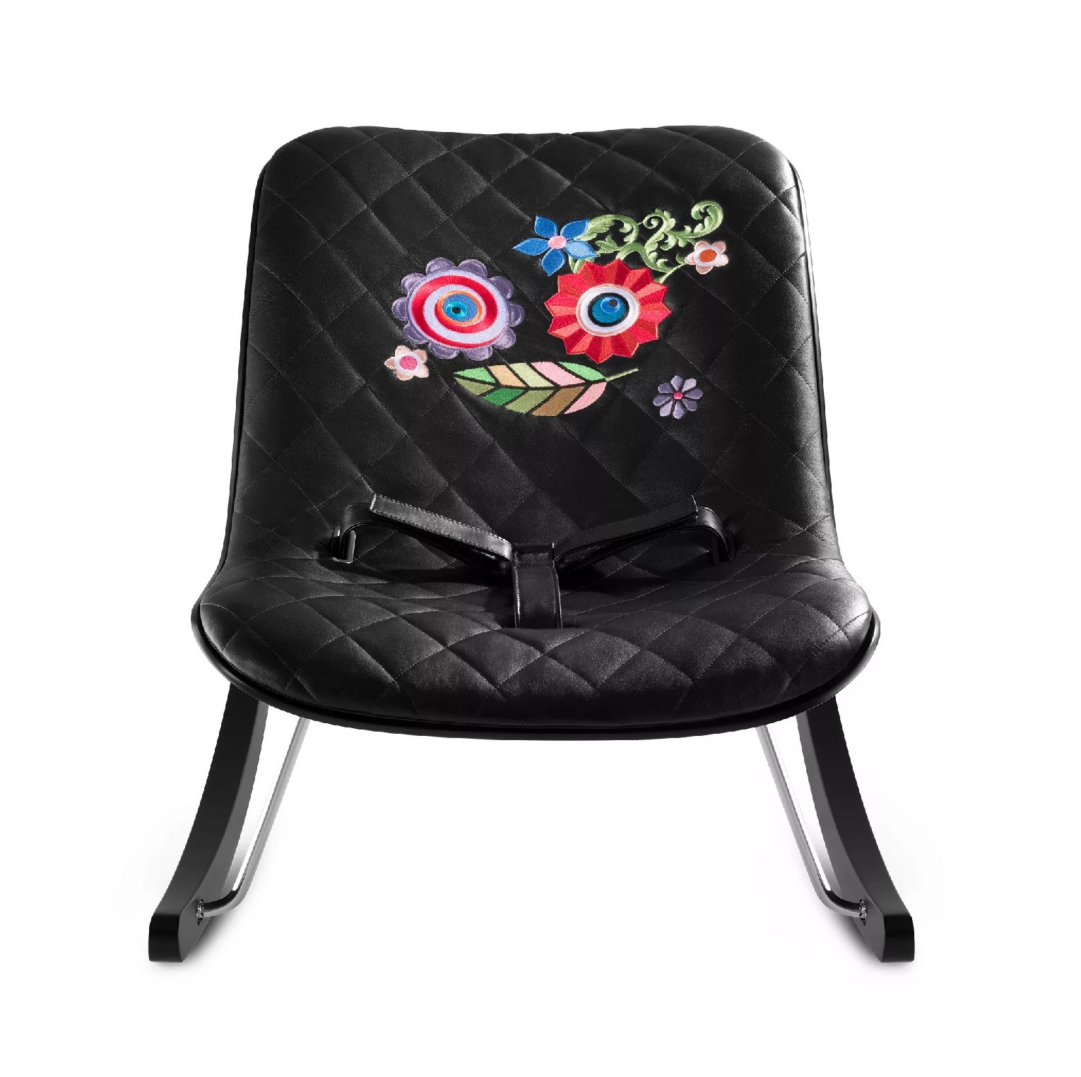 Шезлонг Cybex Bouncer by Marcel Wanders