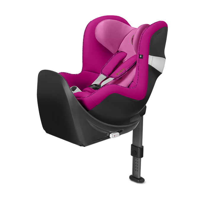 Кресло cybex sirona