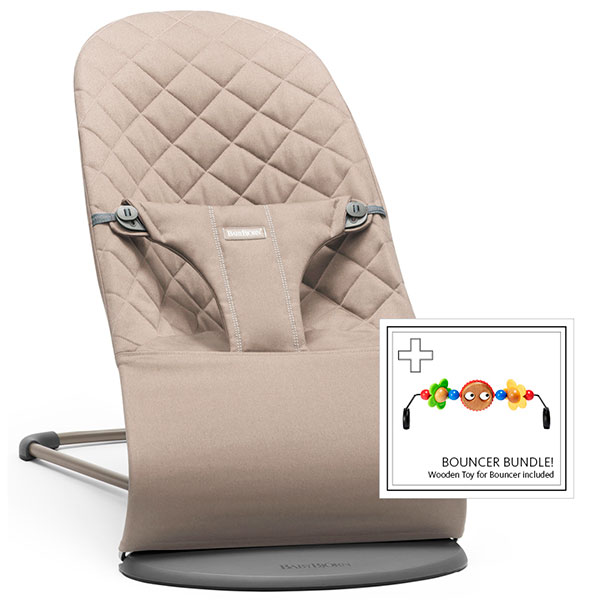 Игрушка на шезлонг babybjorn