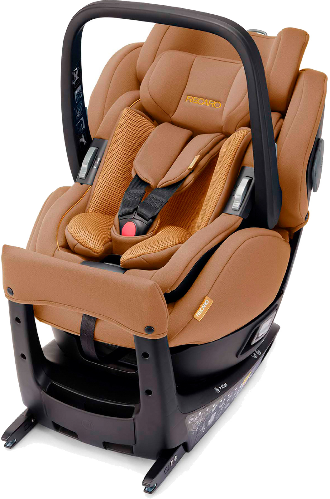 Автокресло Recaro salia