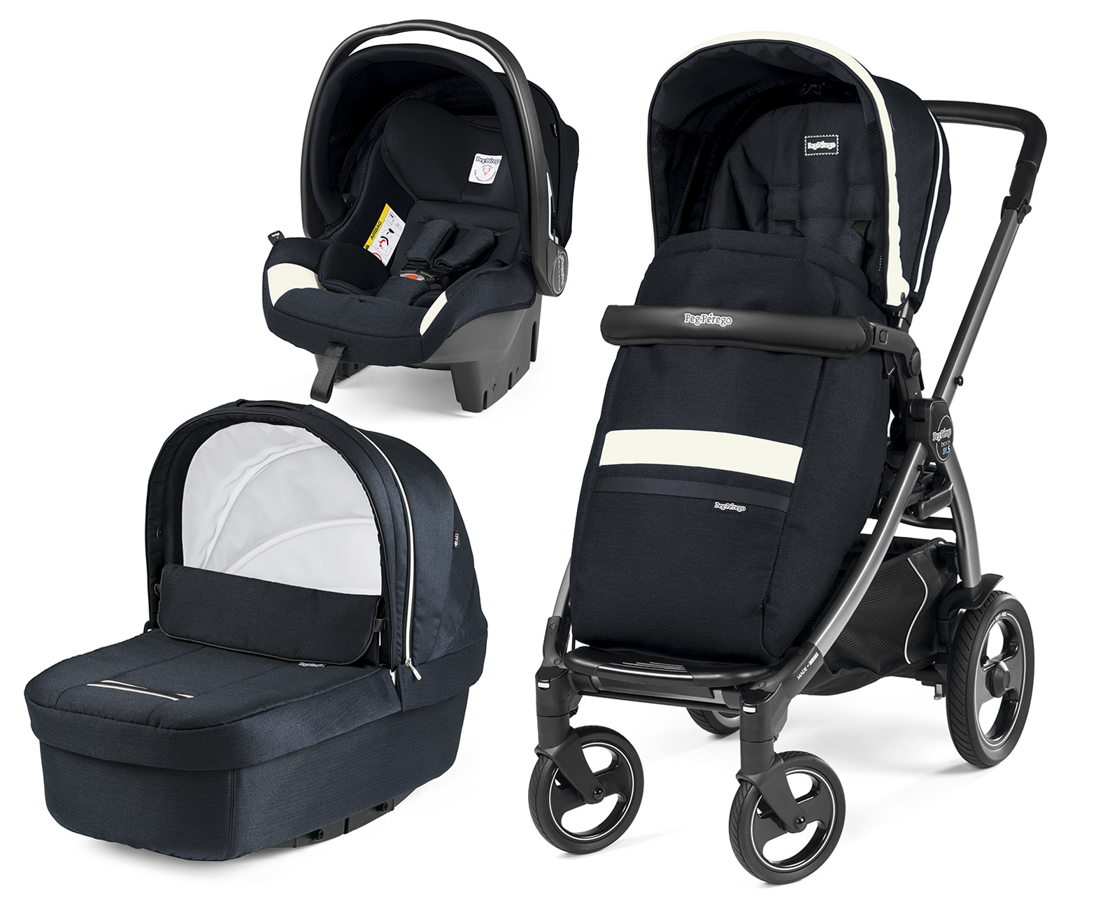 Peg-Perego Primonido Elite