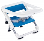 Стульчик для кормления Inglesina Brunch — Light Blue