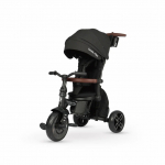 Велосипед трехколесный Qplay T70 Comfo Max — Black