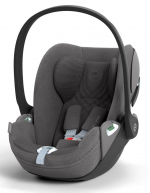 Автокресло Cybex Cloud T i-Size — Mirage Grey Plus