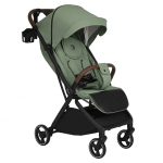 Прогулочная коляска PITUSO MATRIX XXL — Emerald mood