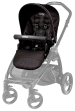 Прогулочный блок Peg Perego Seggiolino Pop-Up — Galaxy