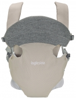 Рюкзак-переноска Inglesina Front — Cappuccino