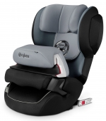 Автокресло Cybex Juno 2-FIX — Moon Dust