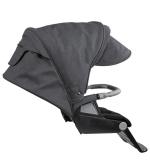 Комплект Teutonia Summer Set (козырек от солнца, кармашек для капора, москитная сетка) — 6040