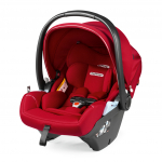Автокресло Peg Perego Primo Viaggio Lounge — Red Shine