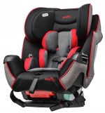 Автокресло Evenflo Symphony™ e3 LX  — Kronus