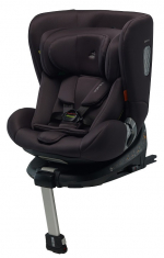 Автокресло Daiichi™ All in One 360 — Evenstar Charcoal