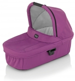 Спальный блок для колясок Britax Römer — Cool Berry