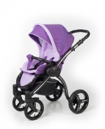 Прогулочная коляска Esspero I-Nova (шасси Black) — Iris