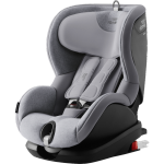 Автокресло Britax Römer Trifix2 i-Size — Grey Marble