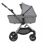 Коляска 2 в 1 Anex IQ — (iQ-07) Pure