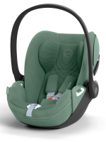 Автокресло Cybex Cloud T i-Size — Leaf Green Plus