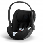Автокресло Cybex Cloud T i-Size — Sepia Black