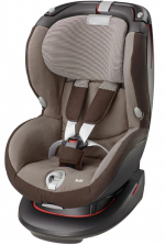 Автокресло Maxi-Cosi Rubi — Earth Brown