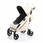 Коляска-трость Esspero All Season Cream — Cream Black