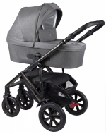 Коляска 3 в 1 Coletto Astin — AS-03 cz