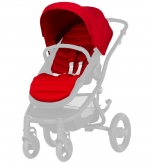 Colour pack для коляски Britax Römer Affinity 2 — Flame Red