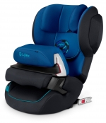 Автокресло Cybex Juno 2-FIX — True Blue