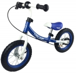 Беговел Triumf active WB-06T — синий