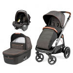 Коляска 3 в 1 Peg Perego Veloce TC SLK — 500