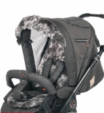 Коляска 2 в 1 Hartan Racer GT XL — 957 Selection