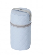 Сумка-термос Ceba Baby Mini CARO — Blue