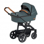 Коляска 2 в 1 Hartan Selection R1 XL — 456