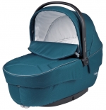 Люлька для новорожденных Peg Perego Navetta XL — Oceano