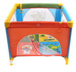 Манеж Pituso Sevilla — Веселые друзья