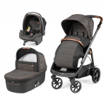 Коляска 3 в 1 Peg Perego Veloce SL Modular — 500
