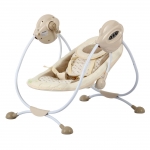 Электрокачели Jetem Surf с адаптером — Поля и сад