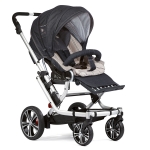 Прогулочная коляска Gesslein F6 Air+  — 350350