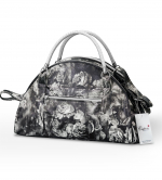 Сумка для колясок Esspero Moon Beauty Style — Flowers